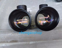 Load image into Gallery viewer, Elmo Projector Lens 1:1.2 f=50mm - Used - Model #U2565D