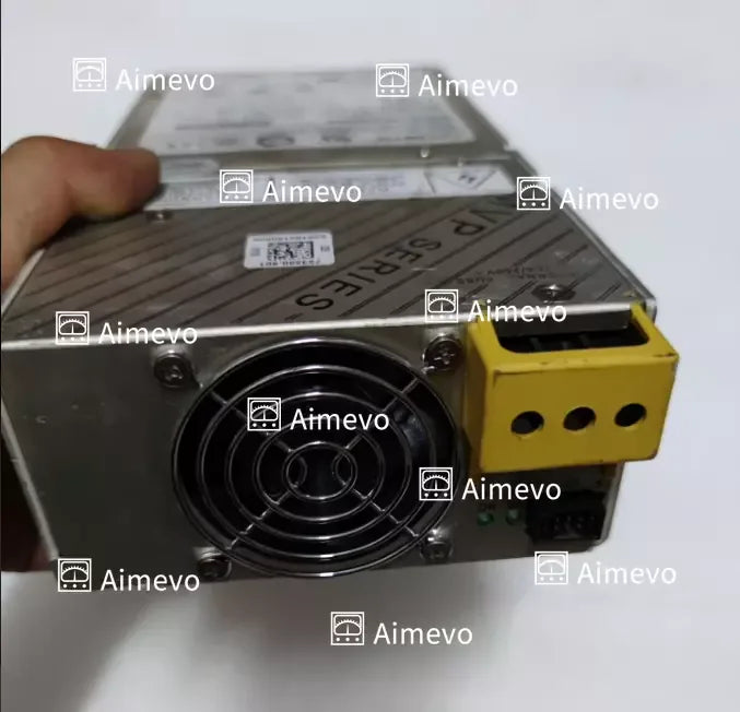 Anritsu MP4-1Q-1E-NNN-00 Microwave Power Sensor - ZYYKZ Test Equipment