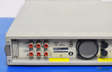Load image into Gallery viewer, Agilent 3458A 8.5 Digit Multimeter with 1000V AC RMS Option - Calibrated by Keysight