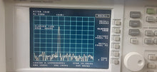 Load image into Gallery viewer, Agilent 8561EC Spectrum Analyzer 30 Hz to 6.5 GHz - ZYYKZ Test Equipment