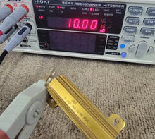 Load image into Gallery viewer, HIOKI 3541 Battery HiTester - Used Condition