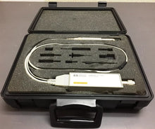 Load image into Gallery viewer, Keysight 41800A Active Oscilloscope Probe, 5 Hz to 500 MHz with Special Head - ZYYKZ Test Equipment