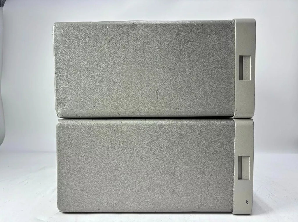 Agilent 8648B Signal Generator - 9 kHz to 2000 MHz - Used