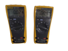 Load image into Gallery viewer, Fluke 77III Digital Multimeter Set - Pack of 2 - ZYYKZ Test Equipment