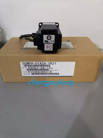Yaskawa SGMPH-01A2A-YR21 Servo Motor - Free FedEx or DHL Shipping