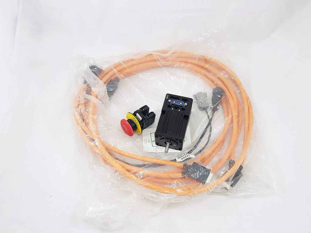 SpectroPoint Central Control Unit for Spectral Analysis Systems - ZYYKZ Test Equipment