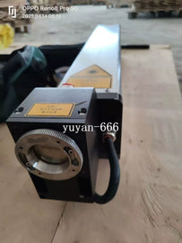 Videojet 3140-IP54 Laser Marking System - Used