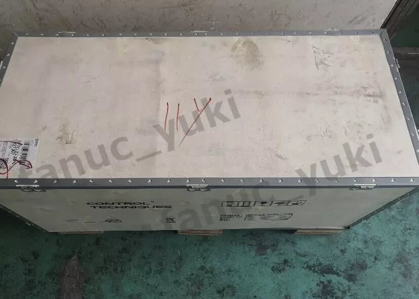 SP5402 CT Servo Driver for Industrial Automation - ZYYKZ Test Equipment