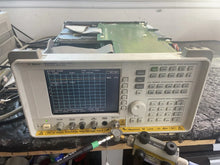 Load image into Gallery viewer, HP Agilent 8564EC Spectrum Analyzer 10 Hz to 40 GHz with Options 6,7,1,5,8 - Calibrated - ZYYKZ Test Equipment