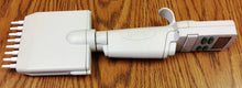 Load image into Gallery viewer, Rainin EDP3 8-Channel Electronic Pipette, 2-20 µL LTS - ZYYKZ Test Equipment