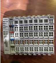 Load image into Gallery viewer, BAUMÜLLER BECKHOFF AI4010 Industrial Automation Controller with Advanced I/O - ZYYKZ Test Equipment