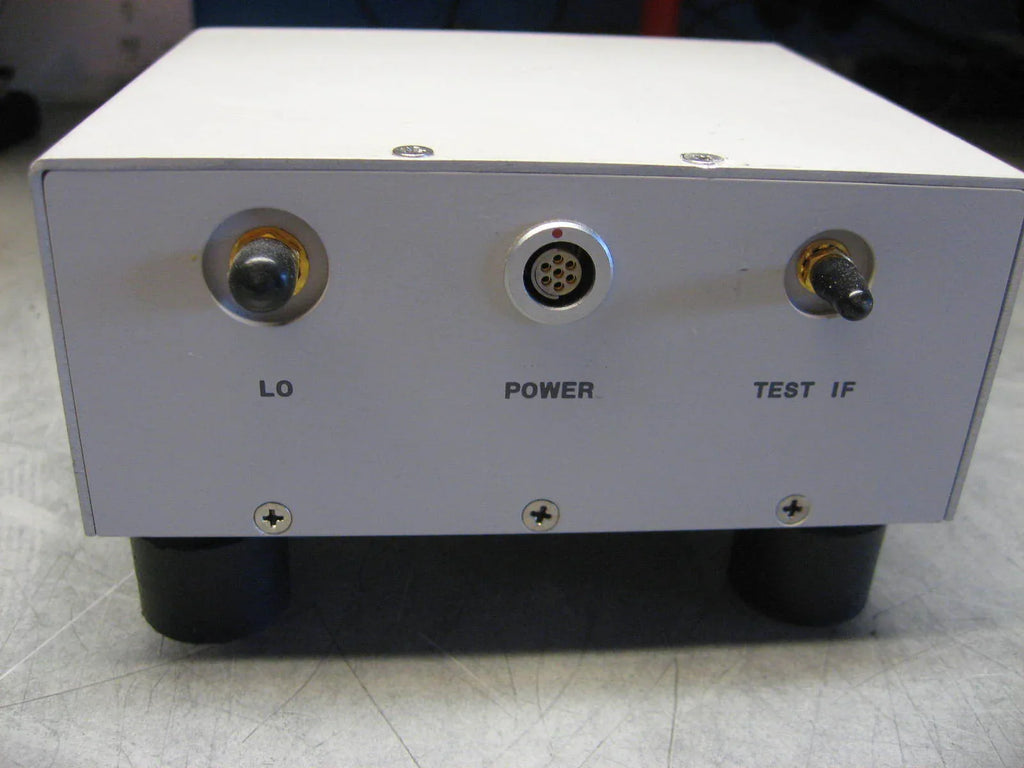 Anritsu 3741A-Q Q-Band Transmission Module - ZYYKZ Test Equipment