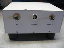 Load image into Gallery viewer, Anritsu 3741A-Q Q-Band Transmission Module - ZYYKZ Test Equipment