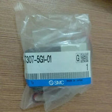 Load image into Gallery viewer, SMC VT307-5G1-01 High-Performance Solenoid Valve for Industrial Automation - ZYYKZ Test Equipment