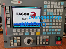 Load image into Gallery viewer, Fagor CNC 8035-T-COL-2 Control Unit - 100% Tested
