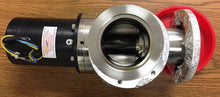 Load image into Gallery viewer, Model 14210-0303R Pneumatic High Vacuum Gate Valve, 6-Inch - ZYYKZ Test Equipment