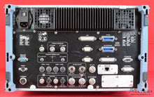 Load image into Gallery viewer, Rohde &amp; Schwarz ZVK Vector Network Analyzer, 10 MHz to 40 GHz - ZYYKZ Test Equipment
