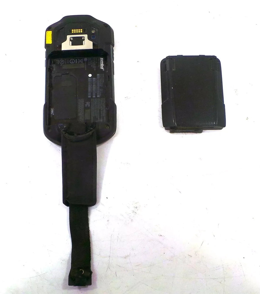 Symbol TC700H Mobile Barcode Scanner with Bluetooth & Rugged Design - ZYYKZ Test Equipment