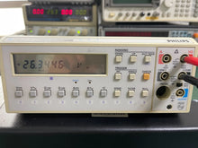 Load image into Gallery viewer, Philips PM 2534 Precision System Multimeter - ZYYKZ Test Equipment