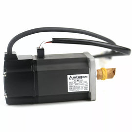 MITSUBISHI HC-MFS43 High-Performance Servo Motor - ZYYKZ Test Equipment