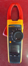 Load image into Gallery viewer, Fluke 375 True RMS AC/DC Clamp Meter with Inrush Current Measurement - ZYYKZ Test Equipment