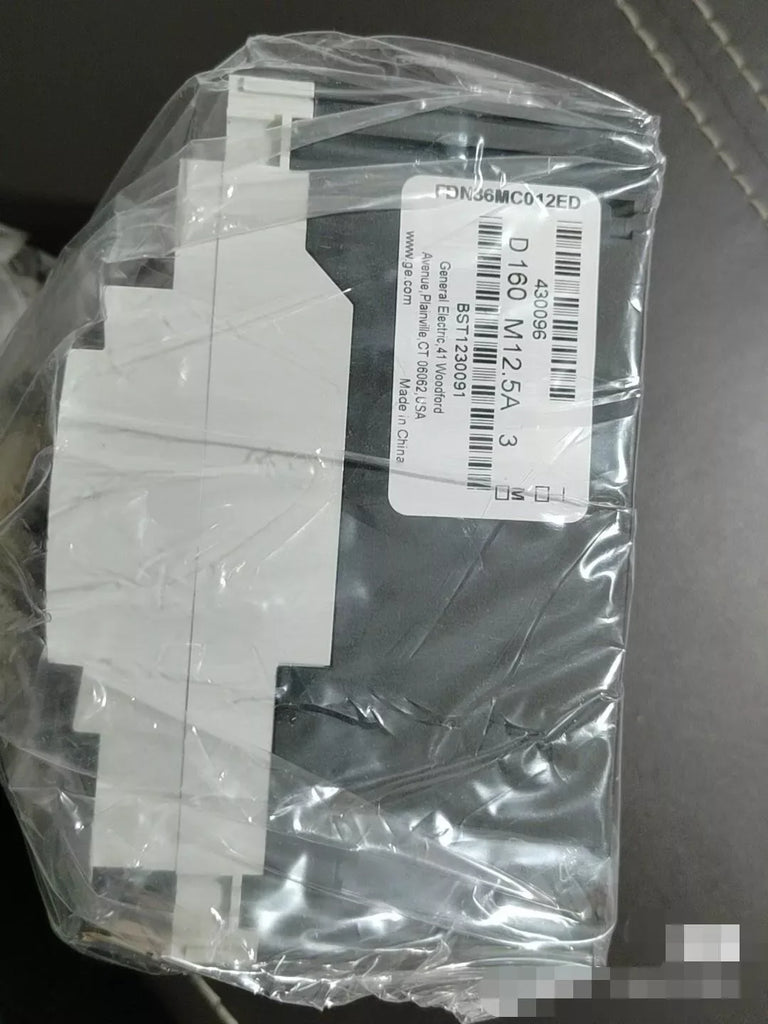 FDN36MC012ED Circuit Breaker - High Performance, 1 Piece - ZYYKZ Test Equipment