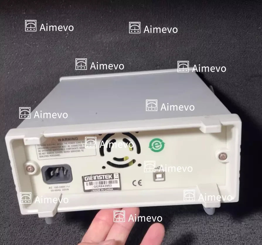 Guwei AFG-2005 Function Generator 5 MHz - ZYYKZ Test Equipment