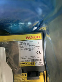FANUC A06B-6120-H011 Servo Drive Module - ZYYKZ Test Equipment