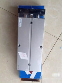 Parker TN32X125S High-Pressure Cylinder - ZYYKZ Test Equipment