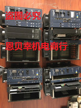Load image into Gallery viewer, GE Fanuc IC698RMX016-ED/CB High-Speed Remote I/O Module - ZYYKZ Test Equipment