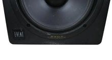 Load image into Gallery viewer, Event Electronics 20/20 BAS V3 Professional Studio Monitor Pair - Black - ZYYKZ Test Equipment
