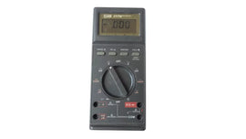 Fluke 27/FM Digital Multimeter with True RMS and Free Shipping - ZYYKZ Test Equipment