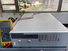 Load image into Gallery viewer, HP Agilent 6674A 2000W System DC Power Supply, 60V, 35A - ZYYKZ Test Equipment