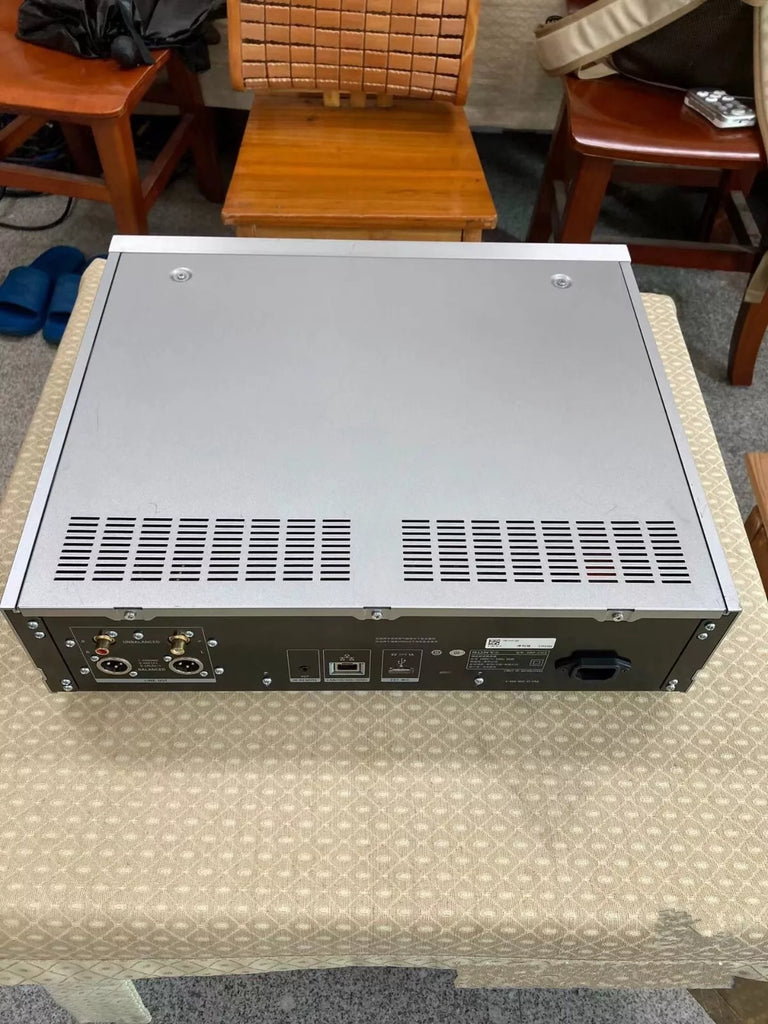 Sony HAP-Z1ES High-Resolution Audio Digital Player - Used