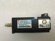 Load image into Gallery viewer, Yaskawa SGMAS-C2ACA61 Servo Motor - New