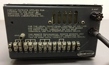 Load image into Gallery viewer, Harrison Labs Model 855B Constant Voltage &amp; Current Power Supply - ZYYKZ Test Equipment