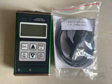 Load image into Gallery viewer, DAKOTA MX-3 Ultrasonic Thickness Gauge - Precision Measurement Tool