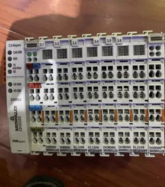 BAUMÜLLER/BECKHOFF BK5120 Industrial Servo Drive Controller - High Performance Motion Control - ZYYKZ Test Equipment