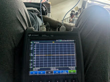 Load image into Gallery viewer, Keysight FieldFox N9915A 9 GHz Vector Network Analyzer &amp; Spectrum Analyzer - ZYYKZ Test Equipment