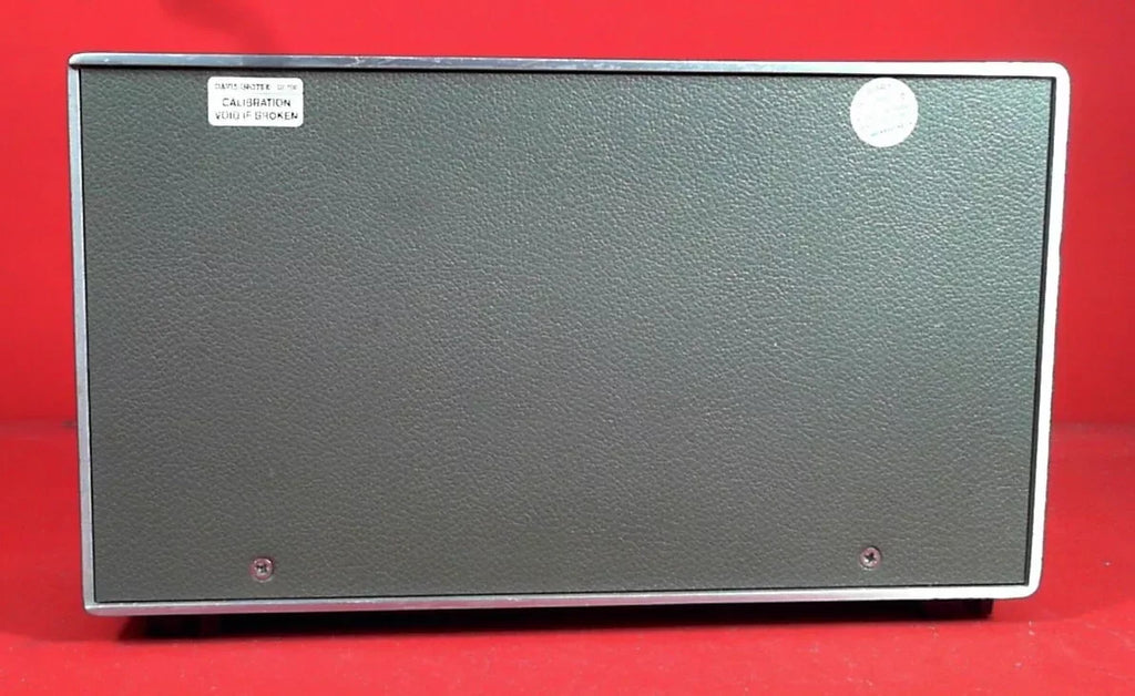 Agilent 8900C Analog Peak Power Meter 2131A01117 - ZYYKZ Test Equipment