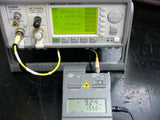 Anritsu Optical Power Sensor Unit - High Precision Optical Measurement