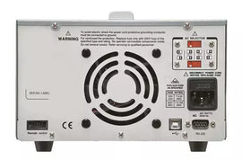 GW Instek GPP-2323 Programmable Dual Channel DC Power Supply - 192W, 32V, 3A