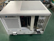Load image into Gallery viewer, National Instruments PXI-2596 26.5GHz Dual 6X1 Multiplexer with PXI-1033 Chassis - ZYYKZ Test Equipment