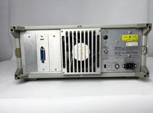 Load image into Gallery viewer, Agilent 4284A Precision LCR Meter - Used, 20Hz