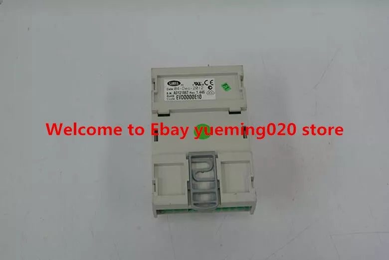 Carel EVD0000E10 Drive Module - Used