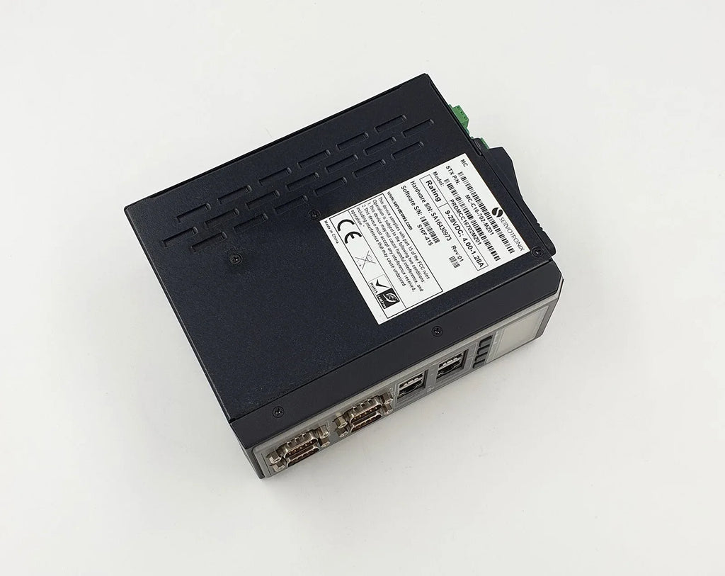 SERVOTRONIX Multi-Axis Motion Controller for Precision Automation - ZYYKZ Test Equipment