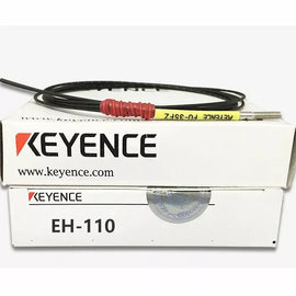 Keyence EH-110 High-Precision Proximity Sensor - ZYYKZ Test Equipment