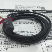 Load image into Gallery viewer, Panasonic GX-H8A Photoelectric Sensor - High Precision Detection - ZYYKZ Test Equipment