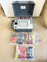 Load image into Gallery viewer, MEGGER AVO PMM-1 Precision Power Multimeter - Calibrated Until 2025 - ZYYKZ Test Equipment