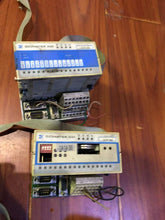 Load image into Gallery viewer, Sigmatek DIAS Central Unit DCP082 CPU Model 05-004-082-D Industrial Automation Controller - ZYYKZ Test Equipment